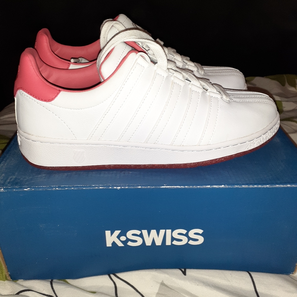 Kswiss Shoes